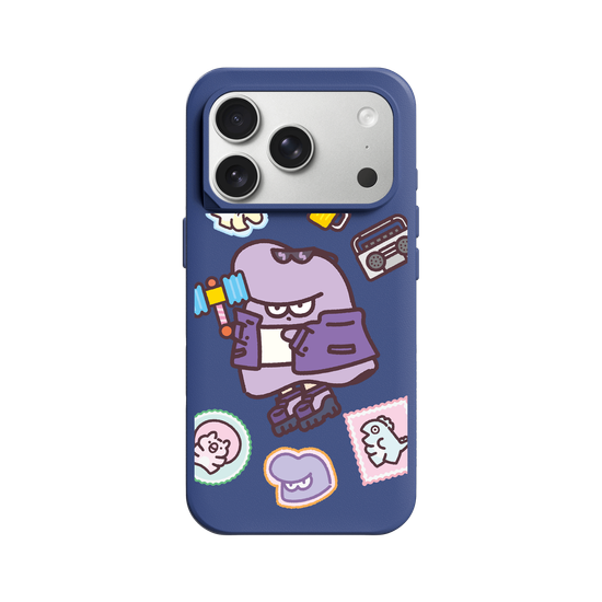 Bad Ghost 