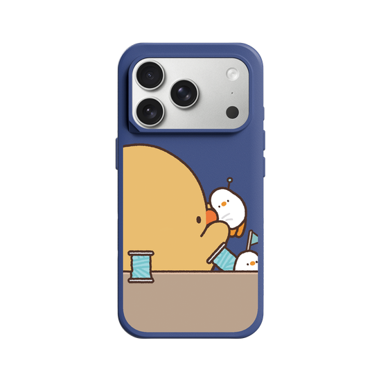Duck_c4 ➒