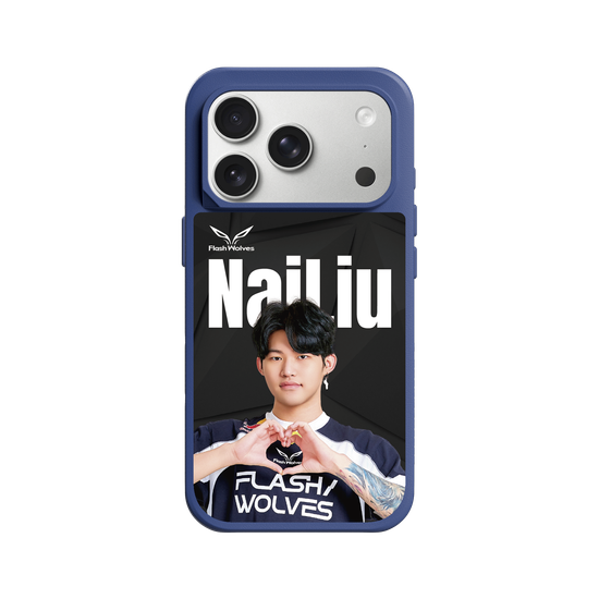 FW 《傳說對決》選手款｜NaiLiu