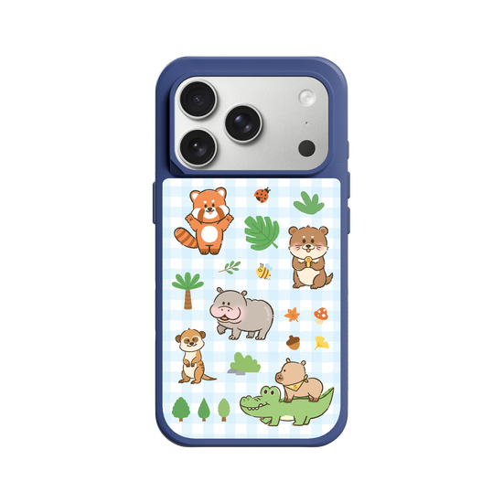 Little Safari Trip