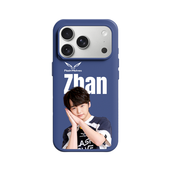 FW 《傳說對決》選手款｜Zhan（透明）