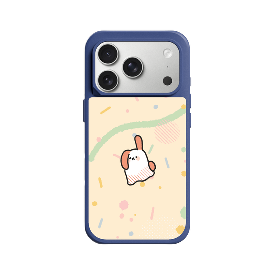 小動物的微光遊行