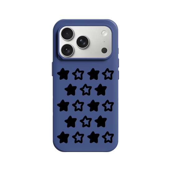 STAR - BLACK