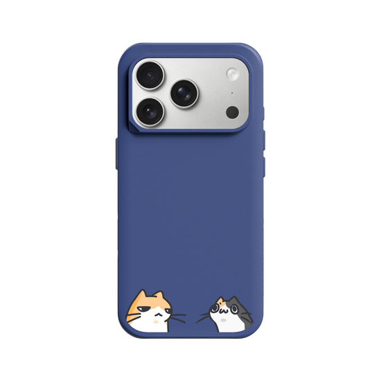 ねこのお見合い