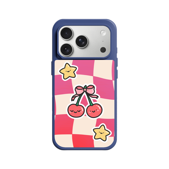 cherry star burst