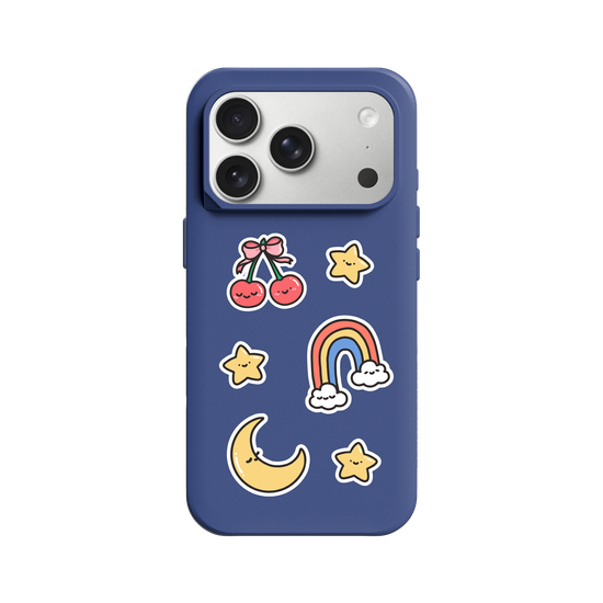 cute things on my case