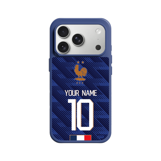 France Home Stadium 2026