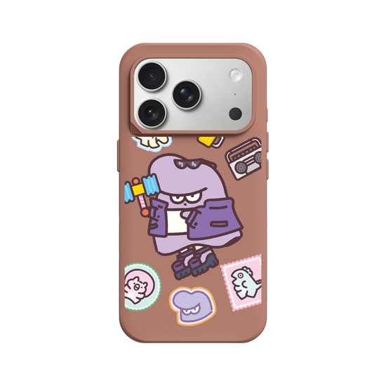 Bad Ghost 