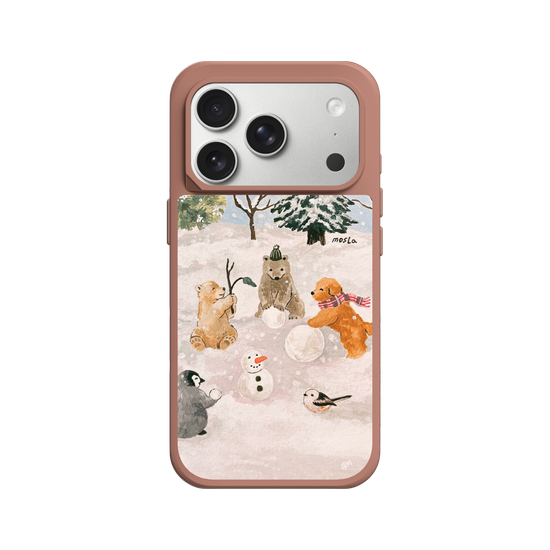 Snowman