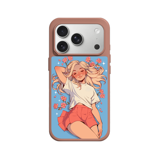 Summer Girl