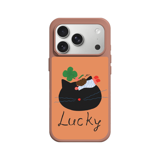 Lucky