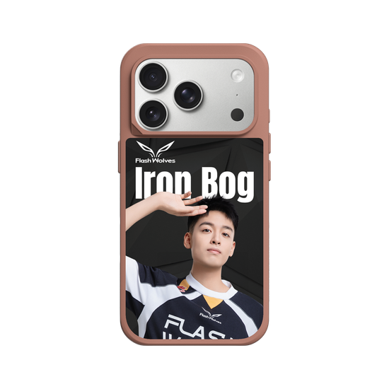 FW 《聯盟戰棋》選手款｜Iron Bog