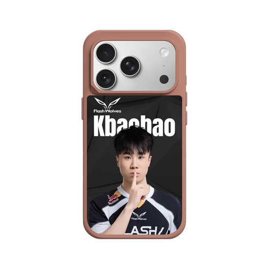FW 《聯盟戰棋》選手款｜Kbaobao