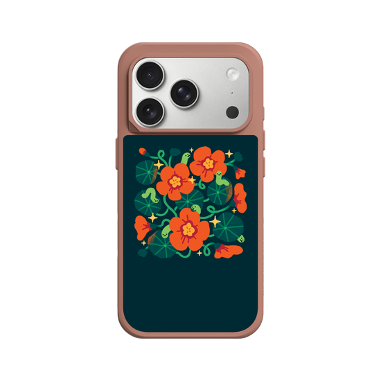 Nasturtium
