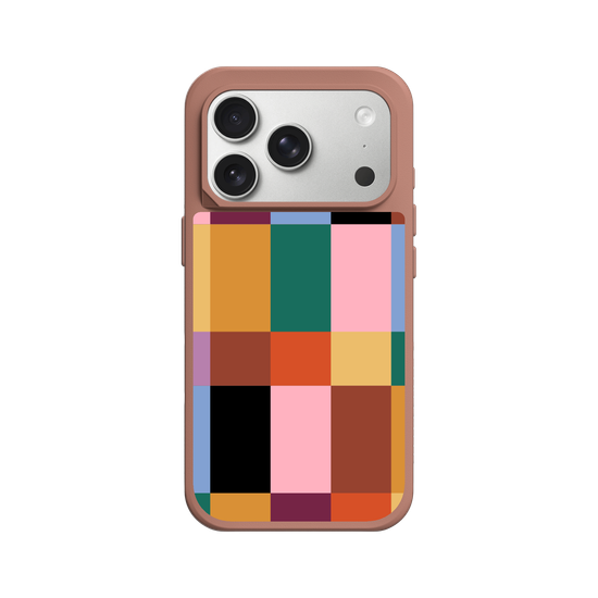 colour blocks