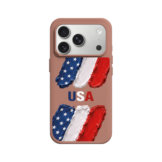 USA