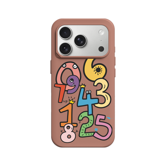 Pop Goes the Numbers!