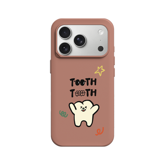 ToothTooth