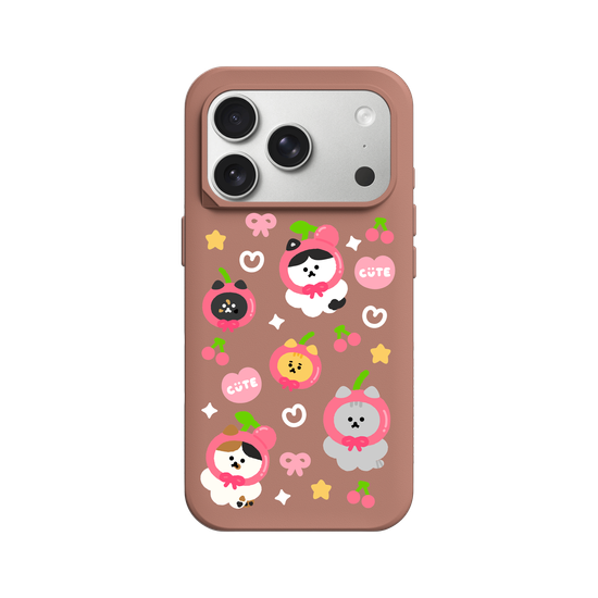 Cherry Cat 🍒
