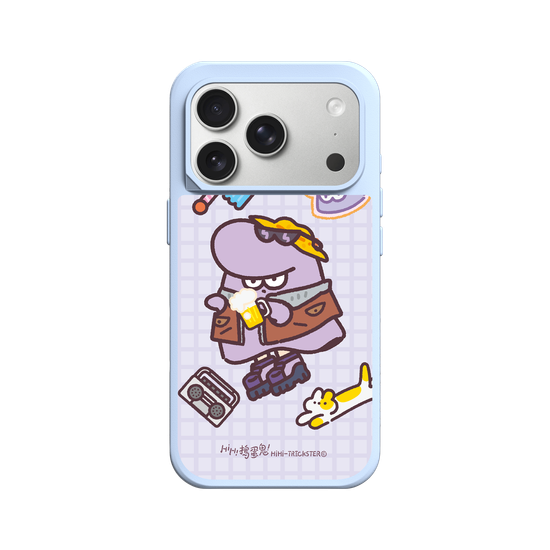 Street Style Ghost 
