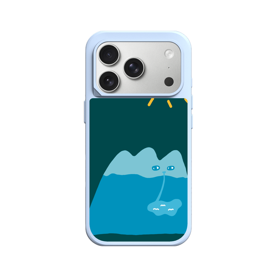 Snow Mountain Drinking Water