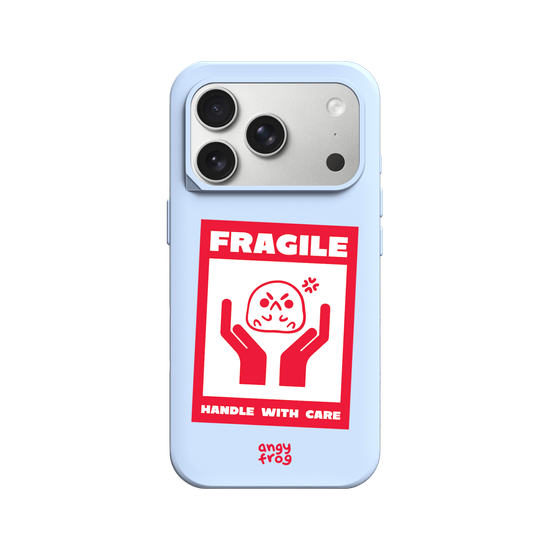 fragile