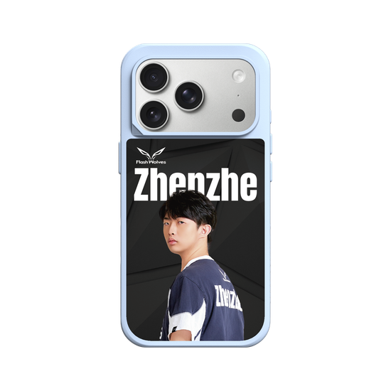 FW 《傳說對決》選手款｜Zhenzhe