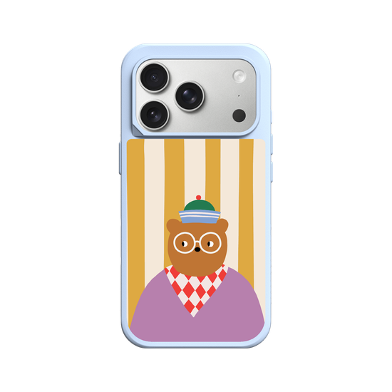 Cute bear