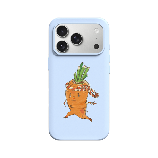Mischief Carrot
