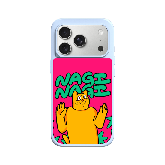 NAGI NAGI Cat Person