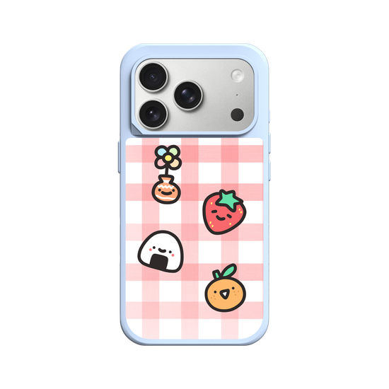 let's have a picnic!