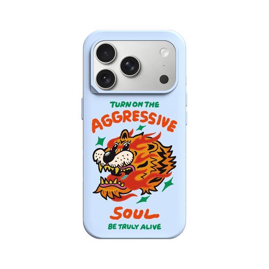 TIGER SOUL