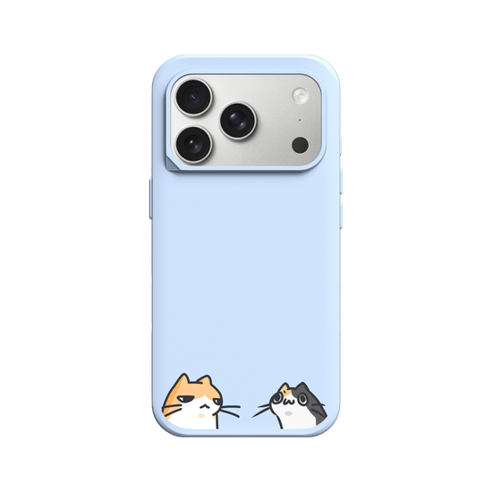 ねこのお見合い