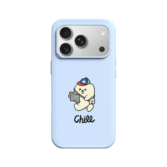 Chill & Go!
