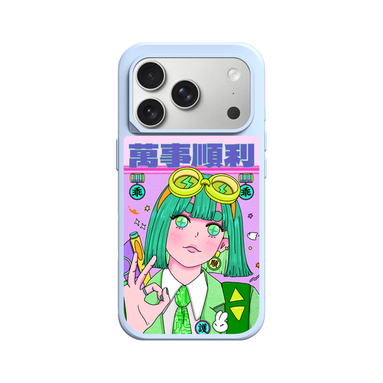 Deity Series - The Kuai Kuai God