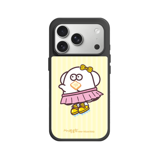 Comic Ghost girl 