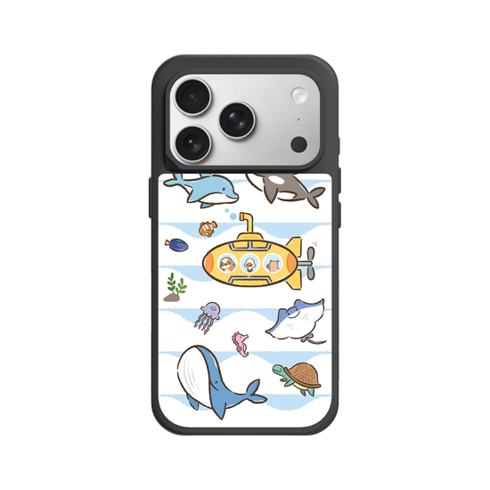 Under The Sea