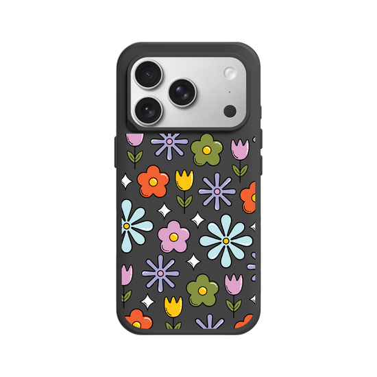 Funky Flowers