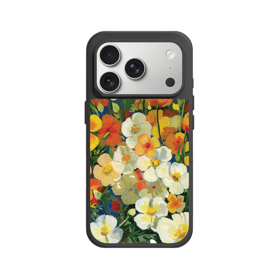 California Poppy Sunshine