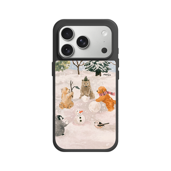 Snowman