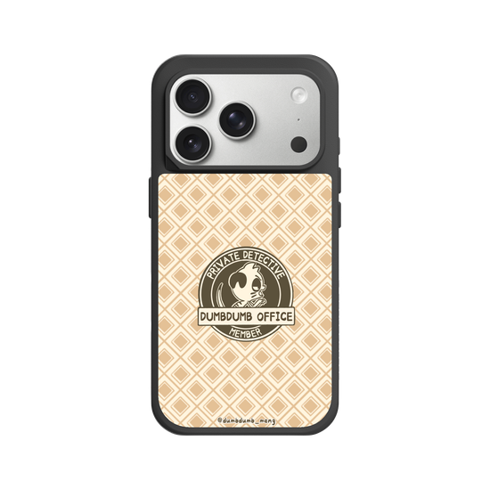 DumbDumb Detective Agency – MEMBER
