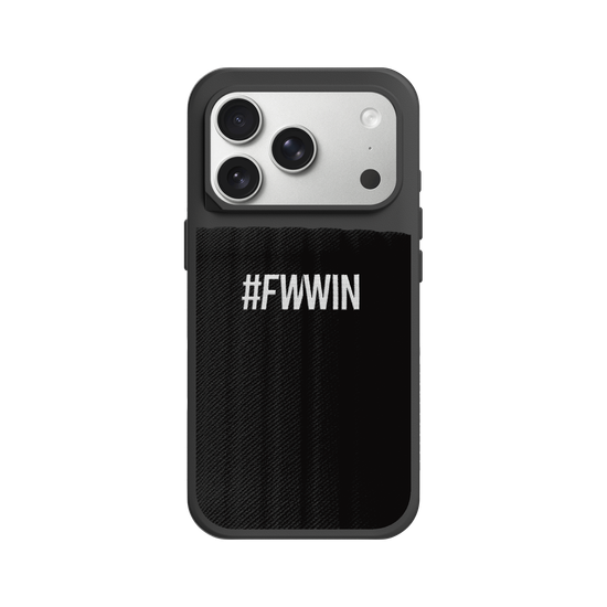 #FWWIN 幸運襪