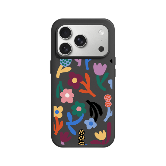floral print