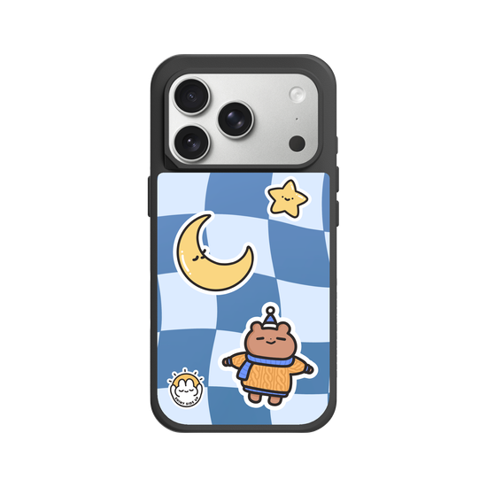 a cozy night