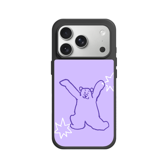 Imperfect Dondon Bear