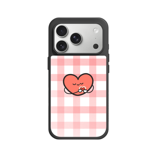 a heart too precious