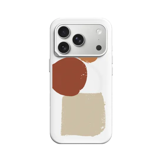 Aesthetic | Zen Stones | SolidX - iPhone 17 Pro | RHINOSHIELD Europe