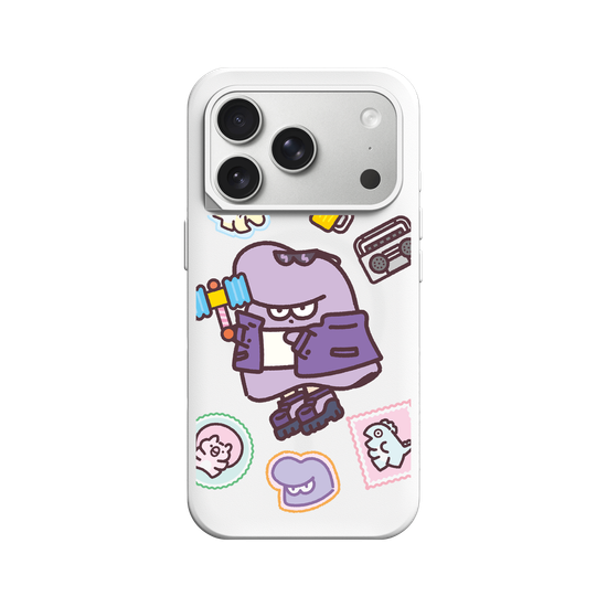 Bad Ghost 