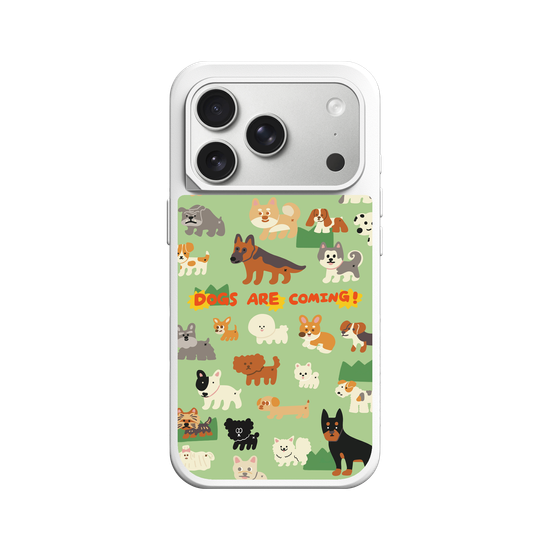 The Dog Meadow