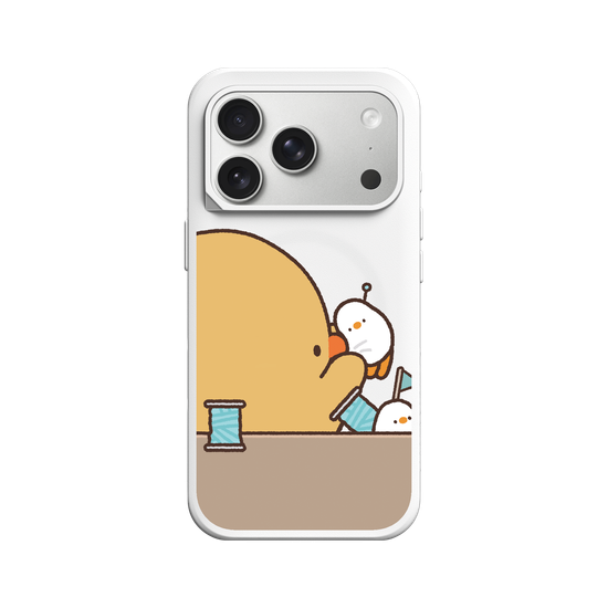 Duck_c4 ➒